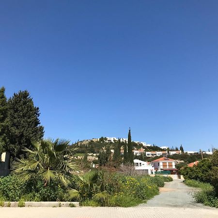 Pissouri Bay Villa Экстерьер фото
