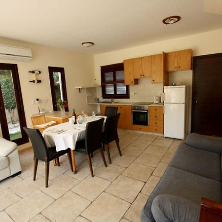 Pissouri Bay Villa Экстерьер фото