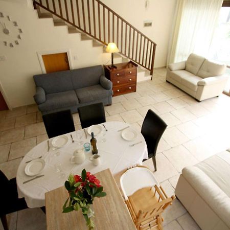 Pissouri Bay Villa Экстерьер фото
