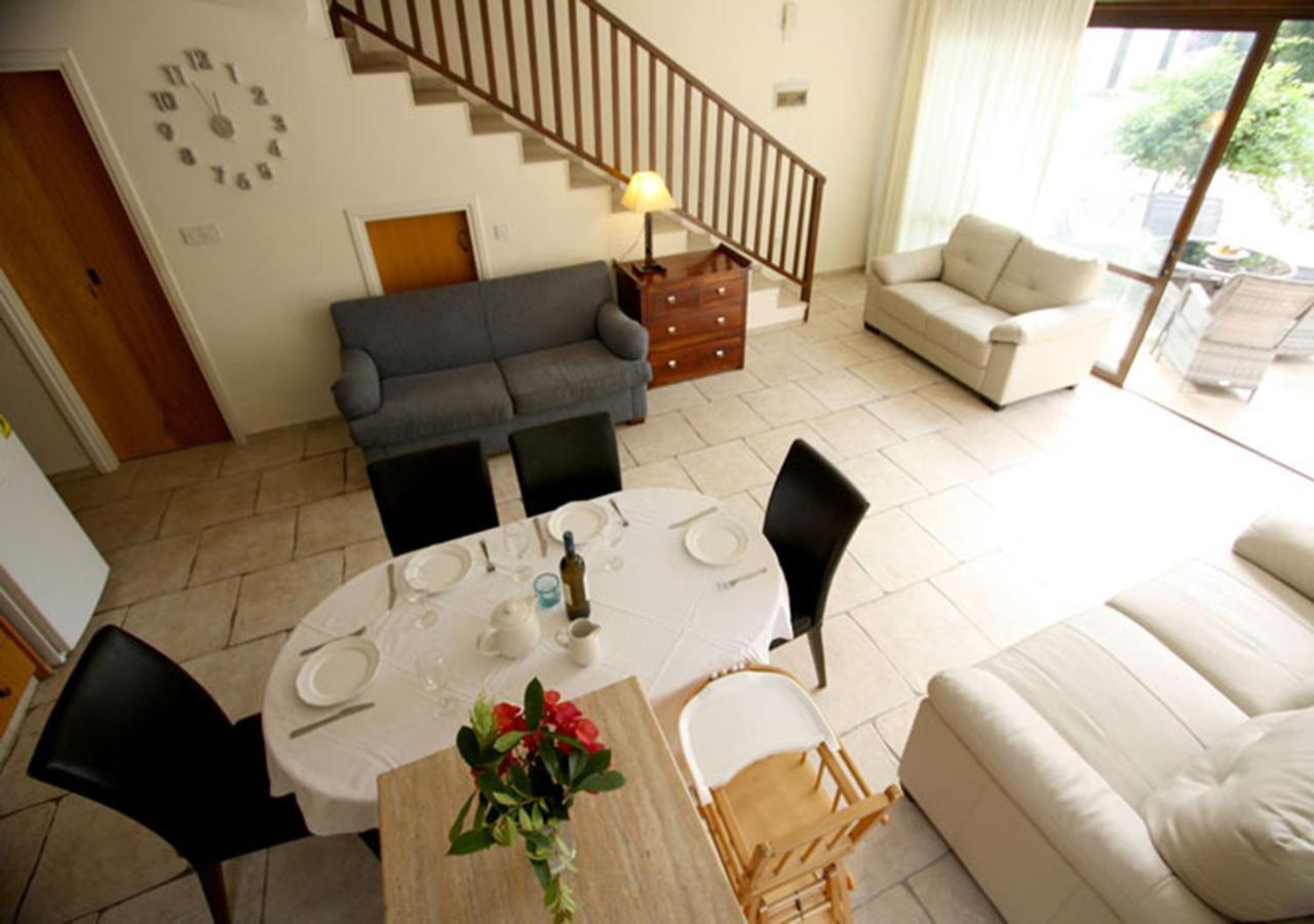 Pissouri Bay Villa Экстерьер фото