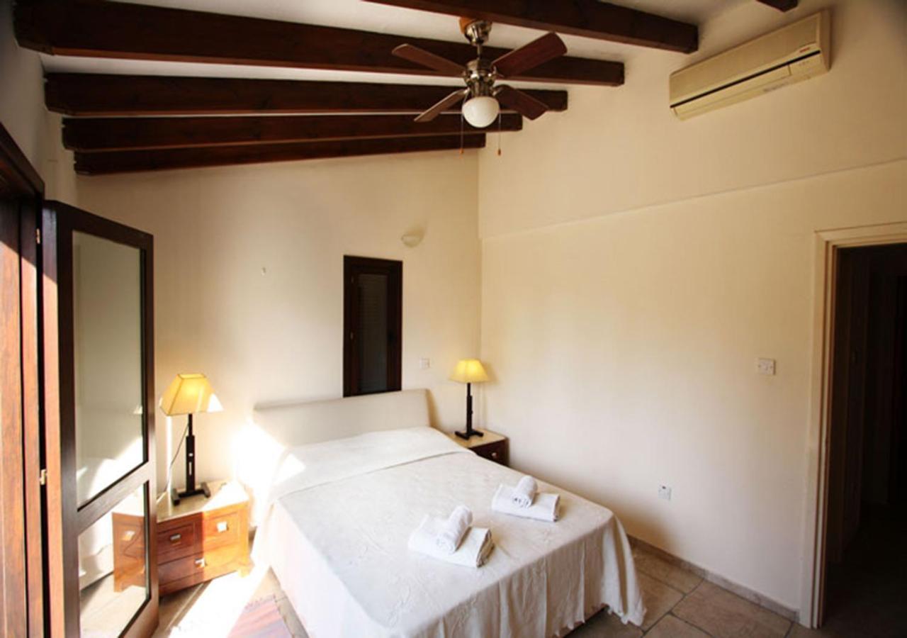 Pissouri Bay Villa Экстерьер фото