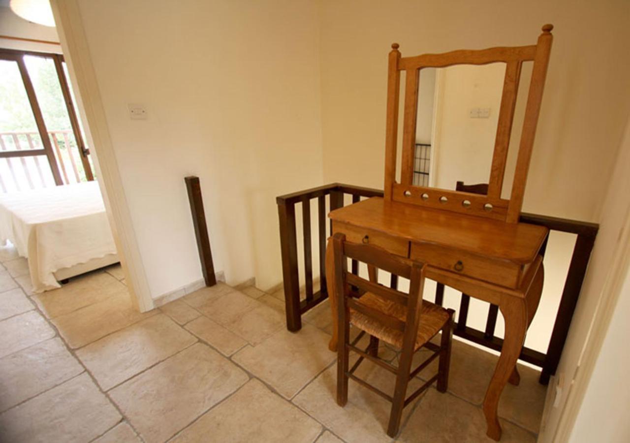 Pissouri Bay Villa Экстерьер фото