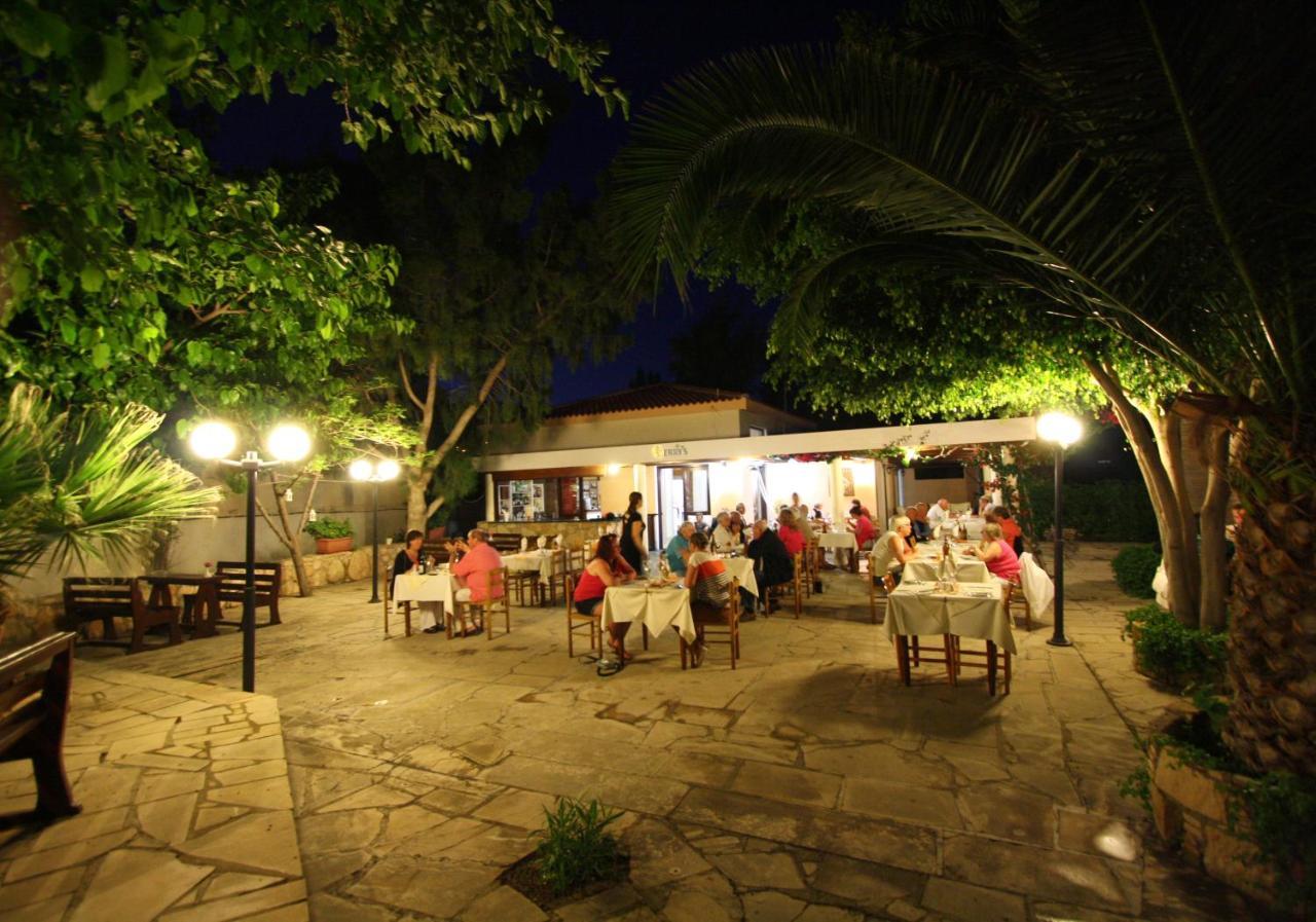 Pissouri Bay Villa Экстерьер фото