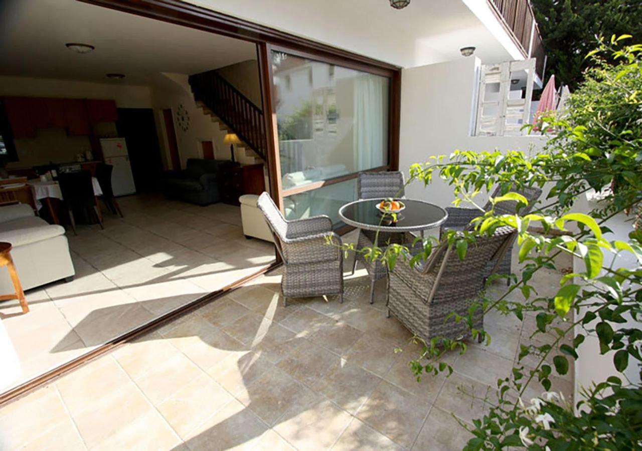 Pissouri Bay Villa Экстерьер фото