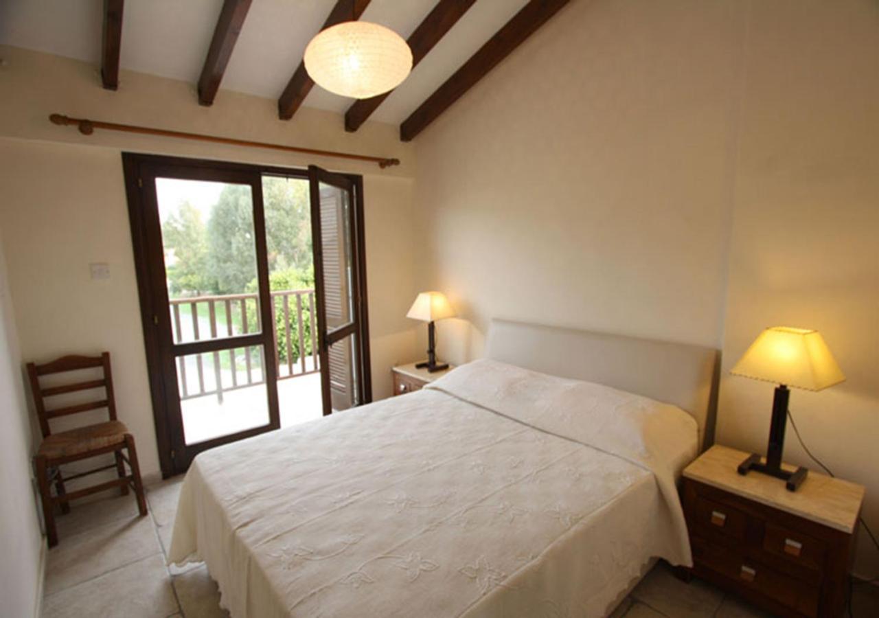 Pissouri Bay Villa Экстерьер фото