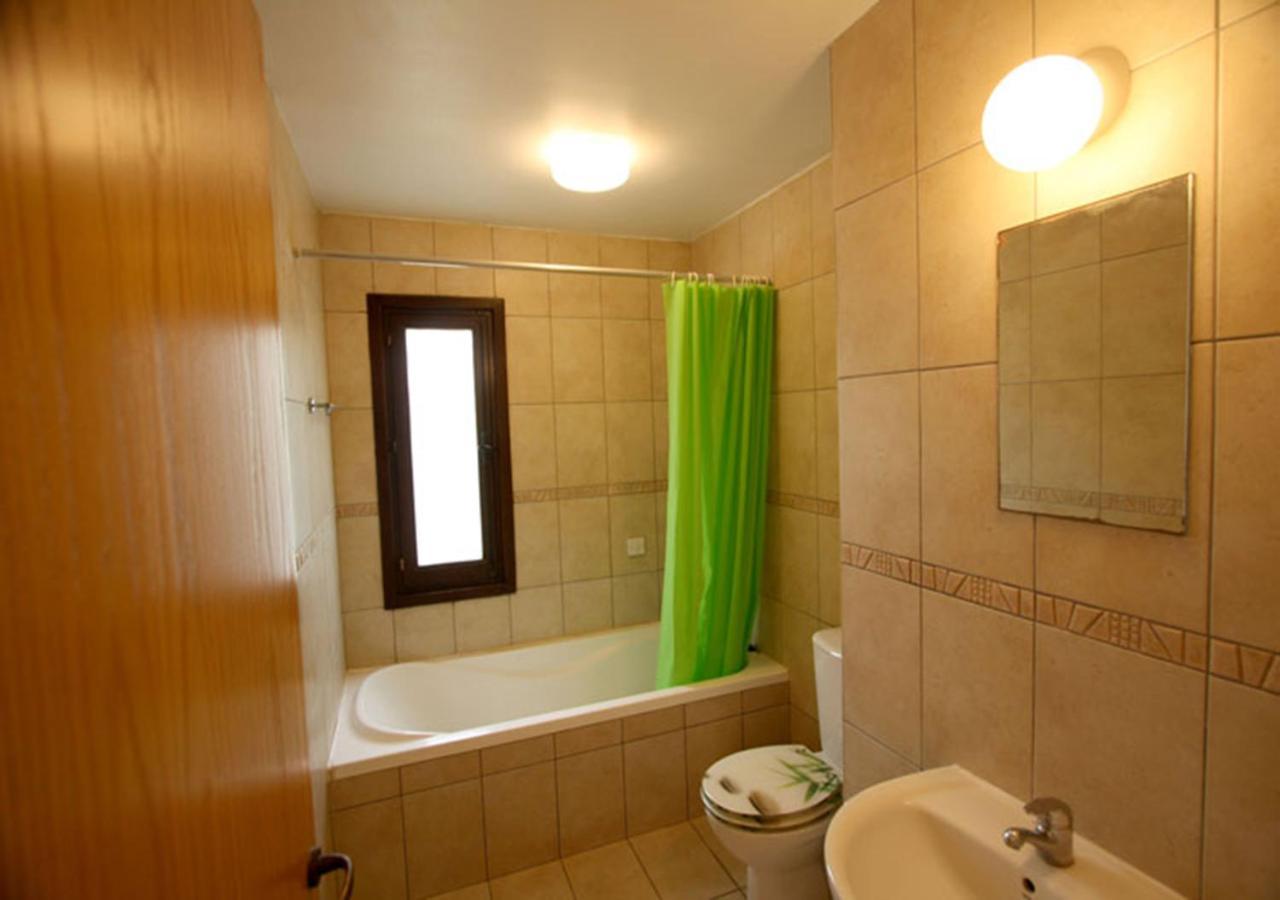 Pissouri Bay Villa Экстерьер фото