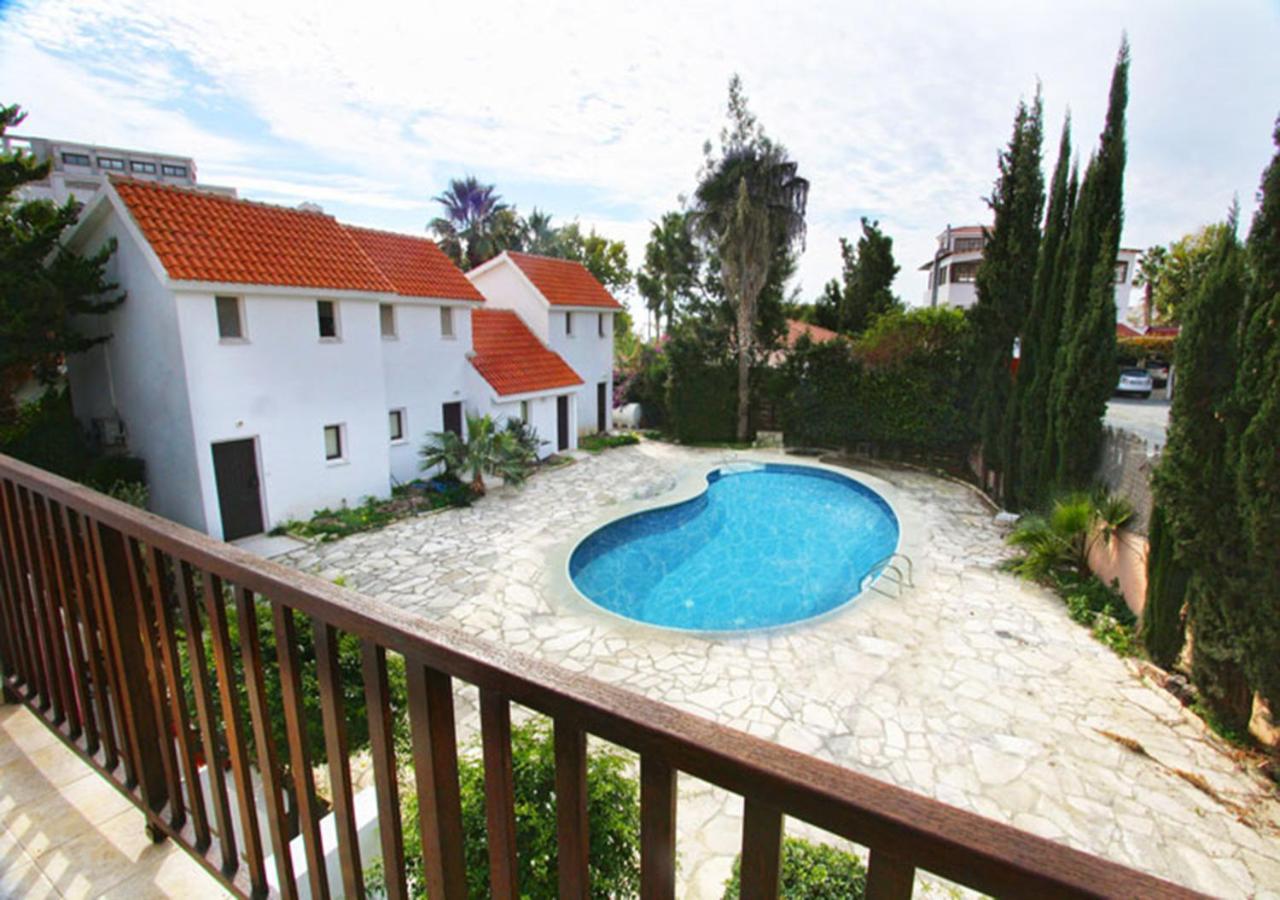 Pissouri Bay Villa Экстерьер фото