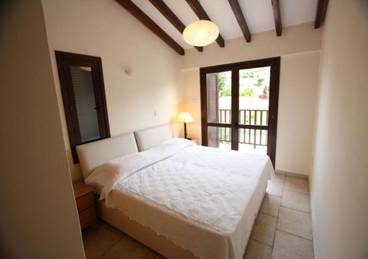 Pissouri Bay Villa Экстерьер фото