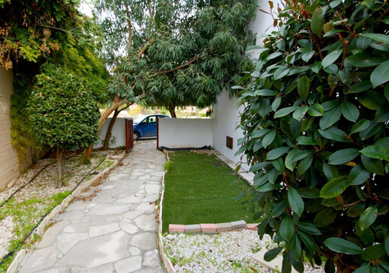 Pissouri Bay Villa Экстерьер фото